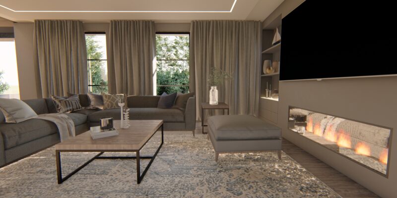 Home Remodelling
