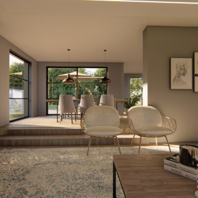 Home Remodelling
