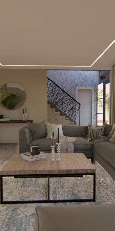 Home Remodelling