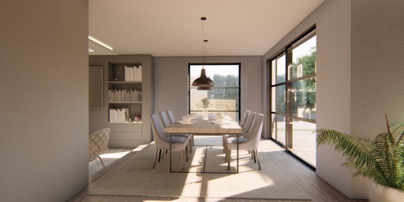 Home Remodelling