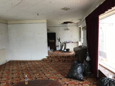 Bungalow Extension