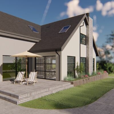 Home Remodelling