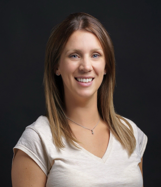 Joanne Bradbury