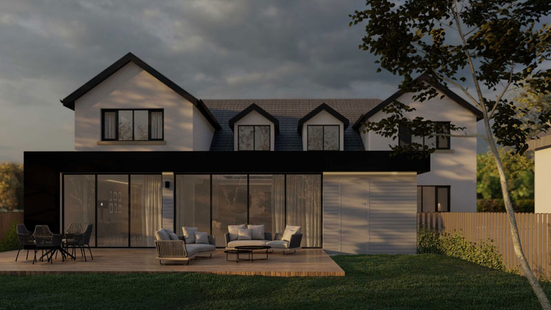Thorncroft Development