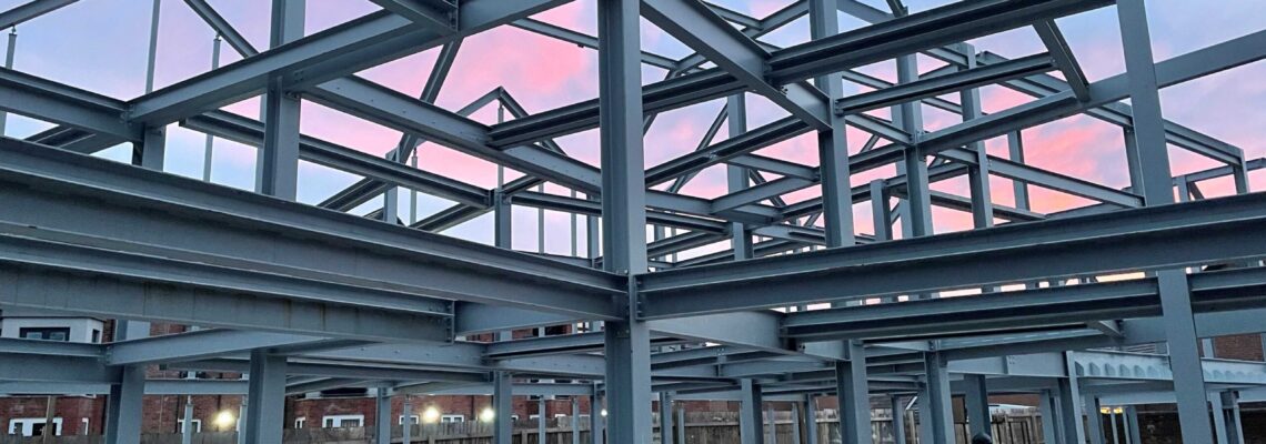 Royal Oak Apartments