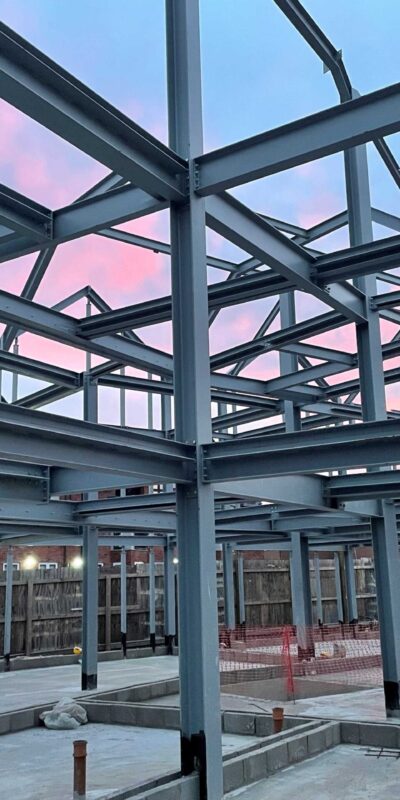 Royal Oak Apartments