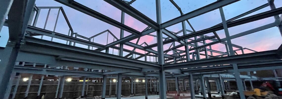 Royal Oak Apartments