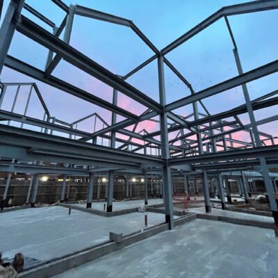 Royal Oak Apartments