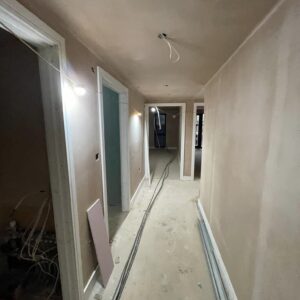 Royal Oak Apartments, Poulton-le-Fylde