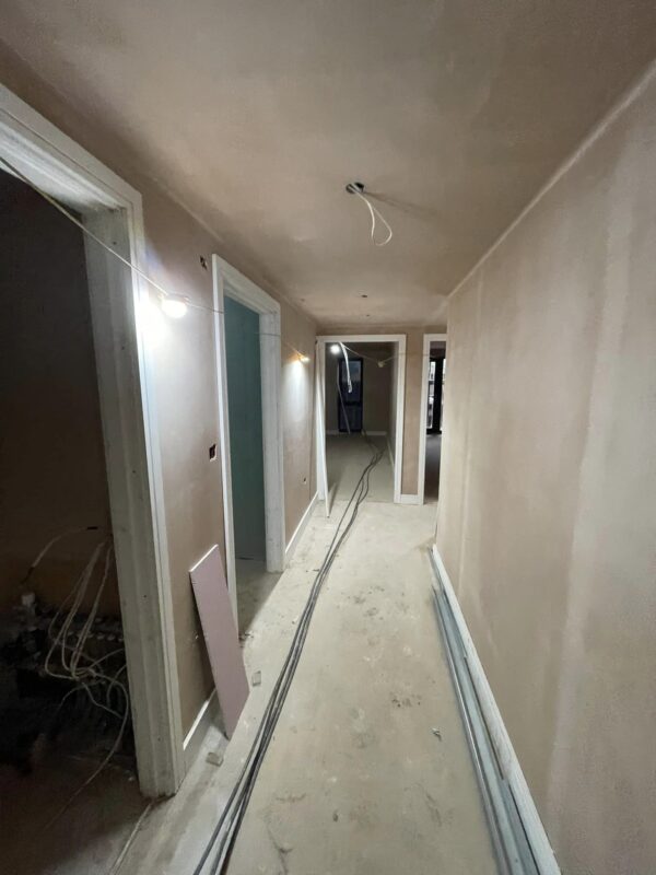 Royal Oak Apartments, Poulton-le-Fylde