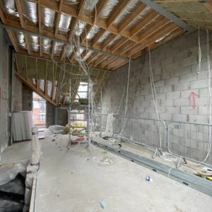 Royal Oak Apartments, Poulton-le-Fylde