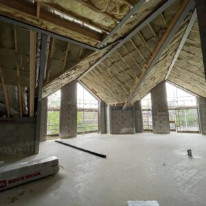 Royal Oak Apartments, Poulton-le-Fylde