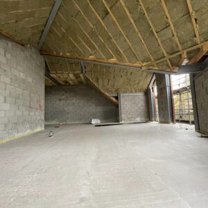 Royal Oak Apartments, Poulton-le-Fylde