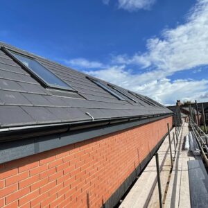 Royal Oak Apartments, Poulton-le-Fylde