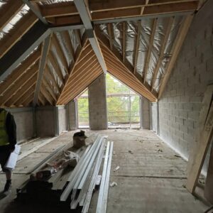 Royal Oak Apartments, Poulton-le-Fylde