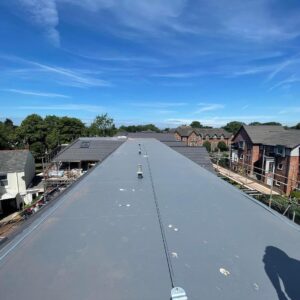 Royal Oak Apartments, Poulton-le-Fylde