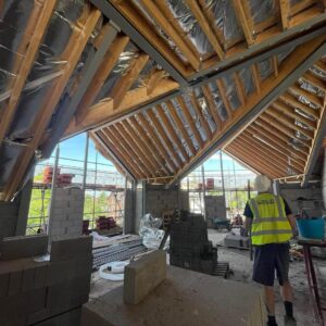 Royal Oak Apartments, Poulton-le-Fylde