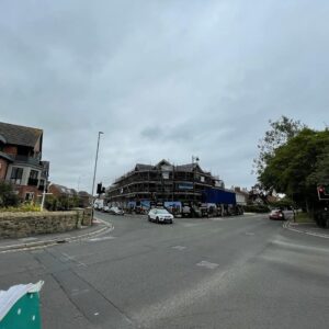 Royal Oak Apartments, Poulton-le-Fylde