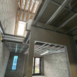 Royal Oak Apartments, Poulton-le-Fylde