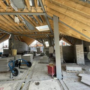 Royal Oak Apartments, Poulton-le-Fylde