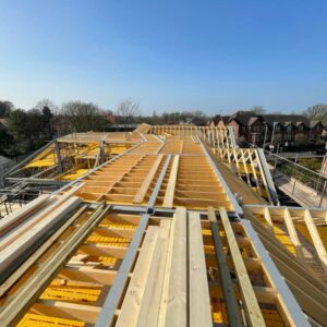 Royal Oak Apartments, Poulton-le-Fylde