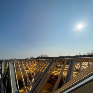 Royal Oak Apartments, Poulton-le-Fylde