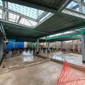 Royal Oak Apartments, Poulton-le-Fylde