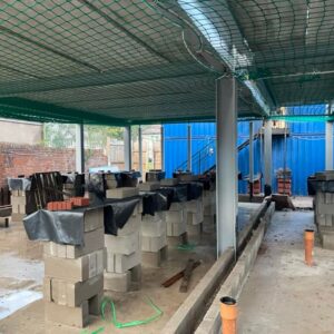 Royal Oak Apartments, Poulton-le-Fylde