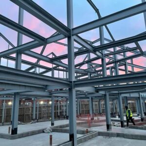 Royal Oak Apartments, Poulton-le-Fylde