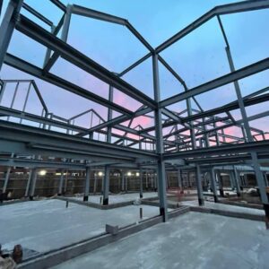 Royal Oak Apartments, Poulton-le-Fylde