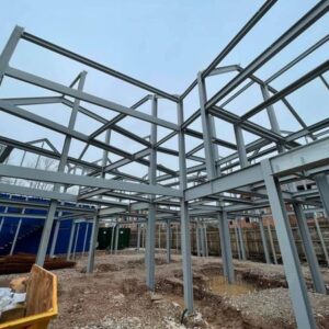 Royal Oak Apartments, Poulton-le-Fylde