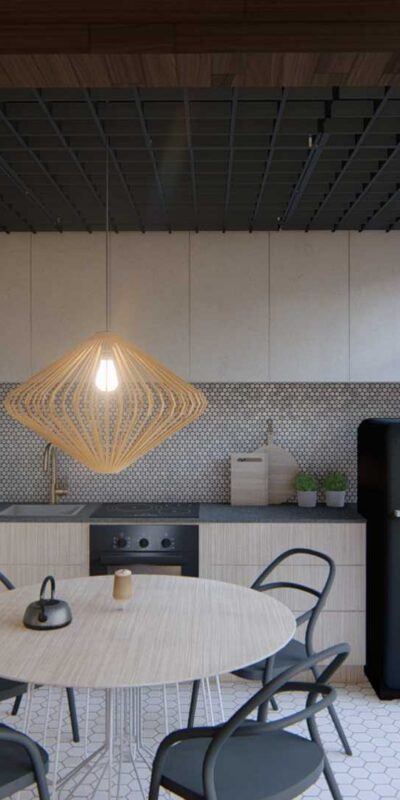 Office refurbishment