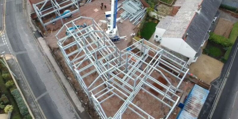 Royal Oak Apartments