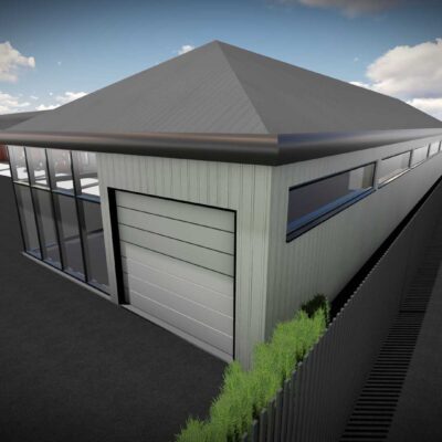 Office Refurbishment