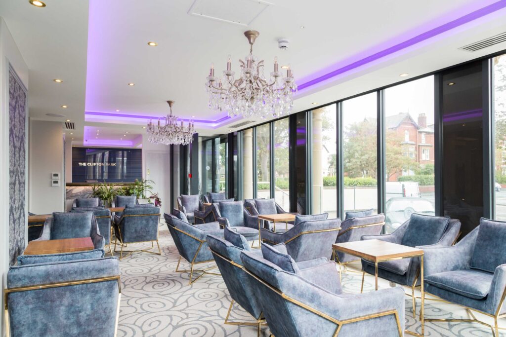 Commercial Remodelling