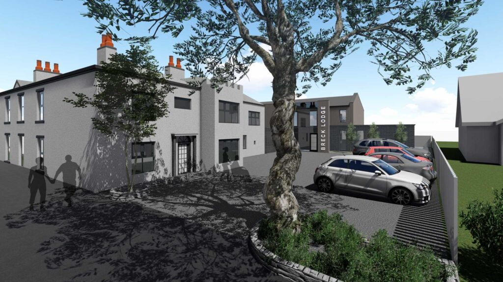 Commercial Remodelling