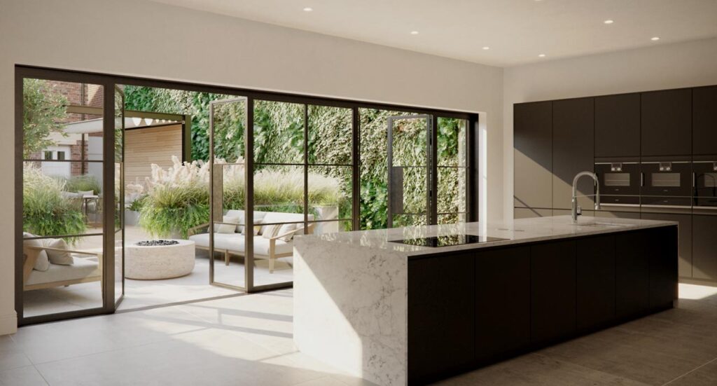 Home Remodel Lancashire