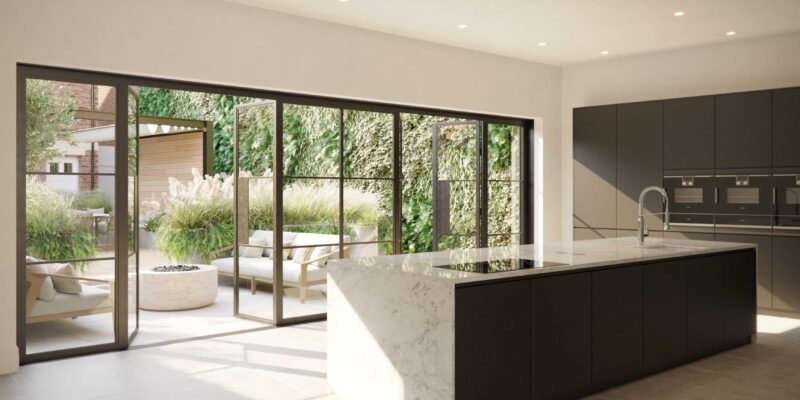 Home Remodel Lancashire