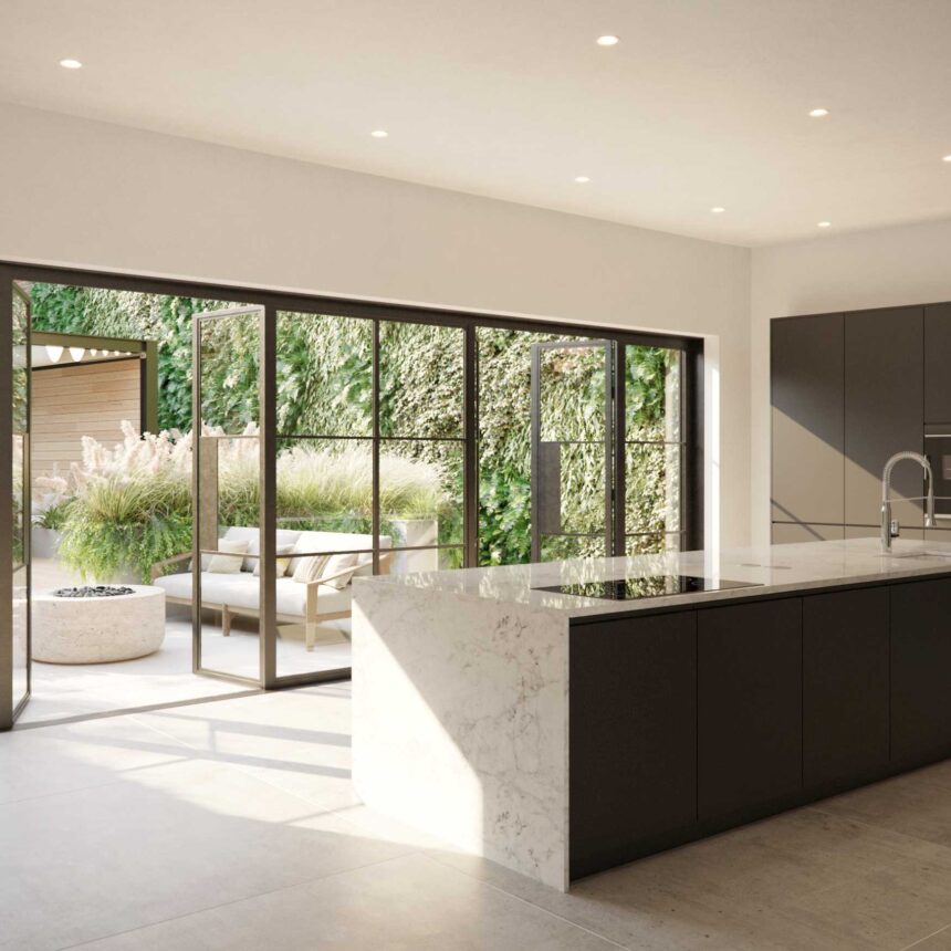 Home Remodel Lancashire