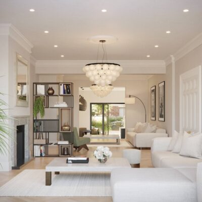 New Build Extension