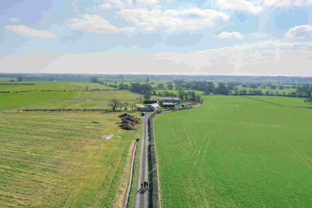 Replacement Dwelling, Lancashire