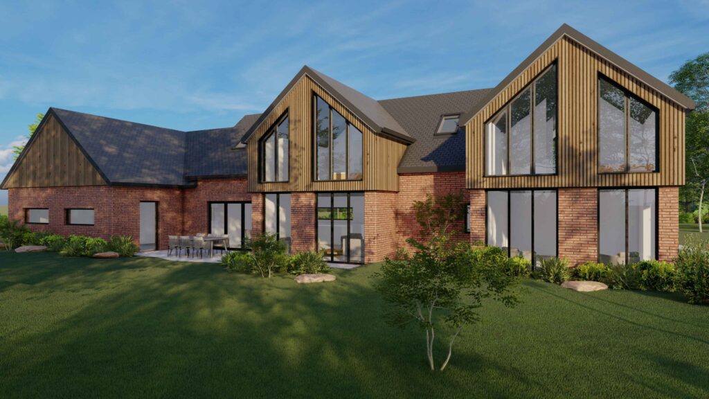 Property Development Lancashire