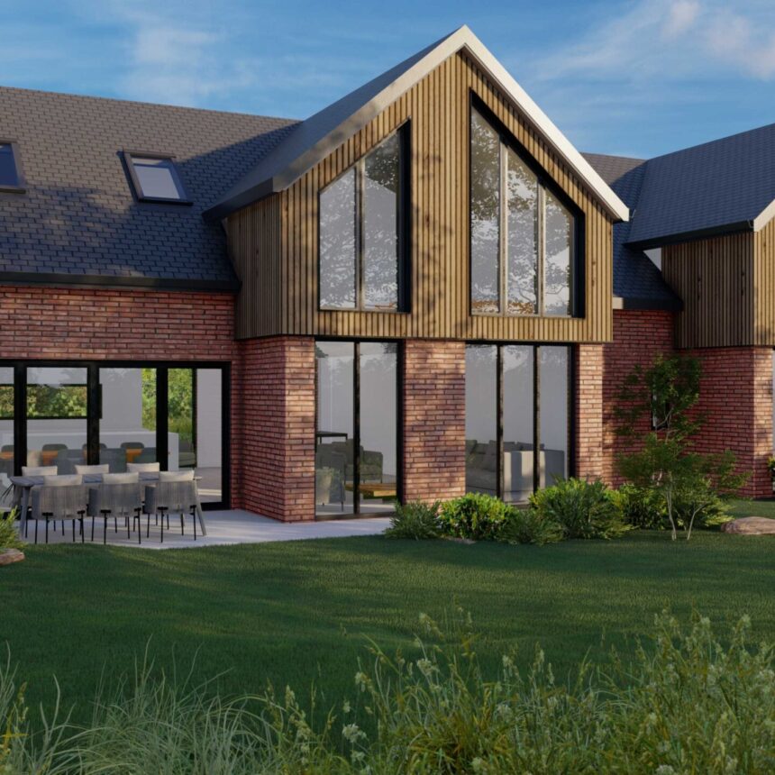 Property Development Lancashire