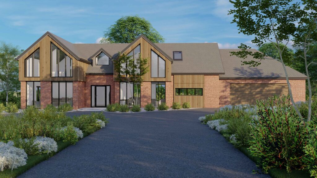 Property Development Lancashire