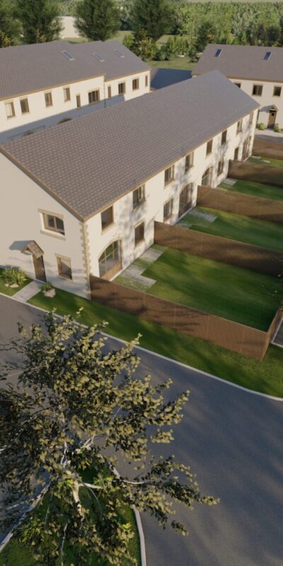 Green Belt Development