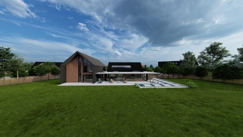 Alderley Edge Green Belt Property