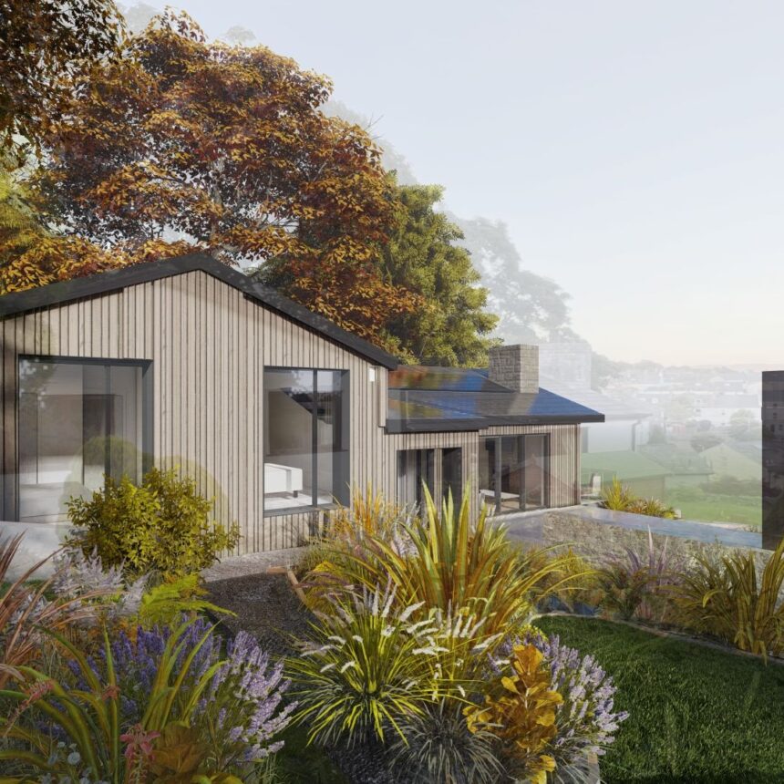 Eco Home Refurbishment and Extension