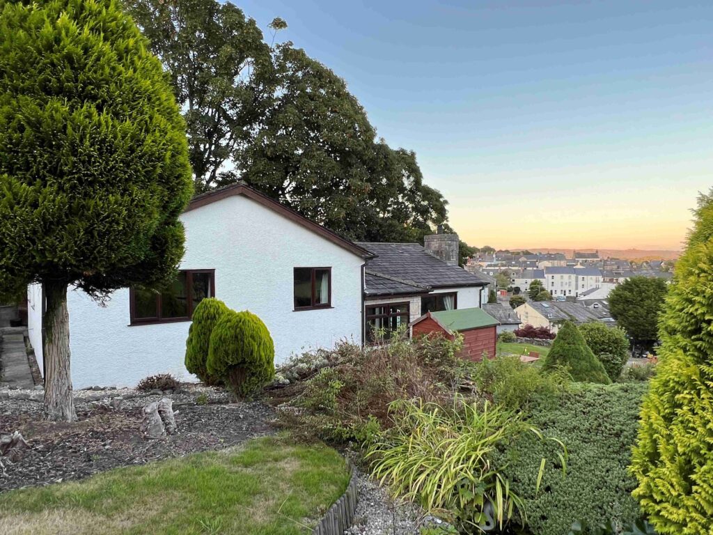 Eco home improvement