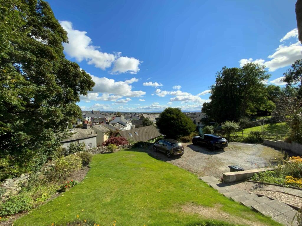 Lake District Property