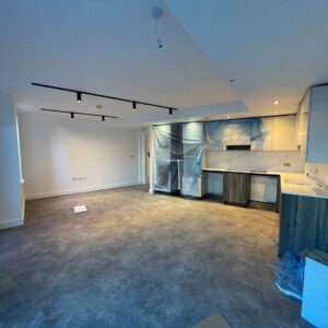 Royal Oak Apartments, Poulton-le-Fylde